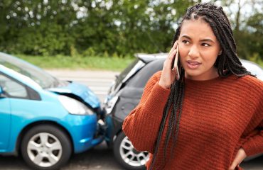 Araç Değer Kaybı Avukatı