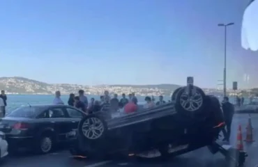 Valeye Teslim Edilen Araçla Kaza Yapılması Halinde Oluşan Zarardan Valenin Çalıştığı İş Yeri Sorumludur