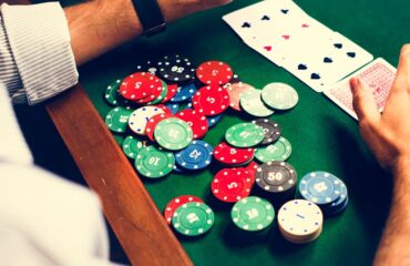 Şans Oyunlarında Kazanılan Paranın Eşler Açısından Akıbeti