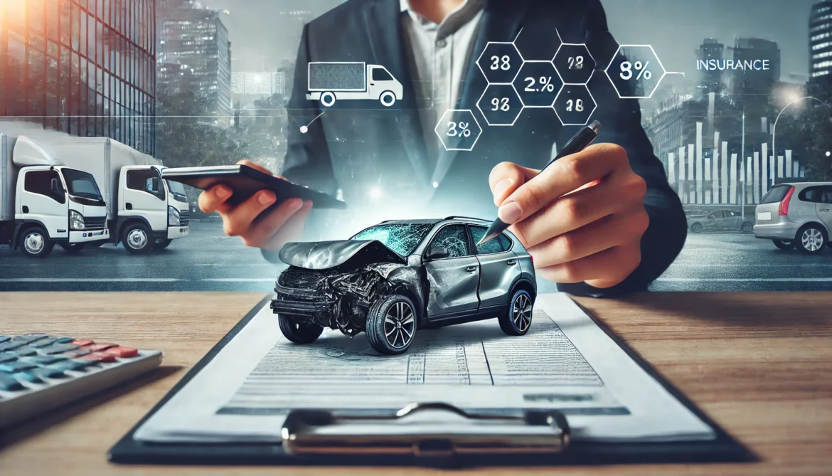 Araç Değer Kayıplarında Sigorta Şirketinin Sorumlu Olduğu Miktar Nasıl Hesaplanır