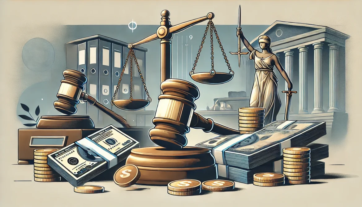 Adli Para Cezası İle İlgili Bilmeniz Gerekenler