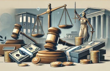 Adli Para Cezası İle İlgili Bilmeniz Gerekenler