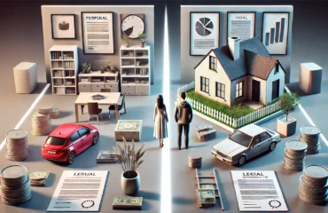 Evlenmeden Önce Alınan Mallar Kime Aittir