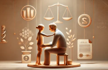 Ailesine Bakan Evladın Miras Hakkı Ailesine Bakan Evladın Miras Hakkı