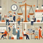 İşçilerin Bayram Ve Diğer Resmi Tatiller İle İlgili Hakları