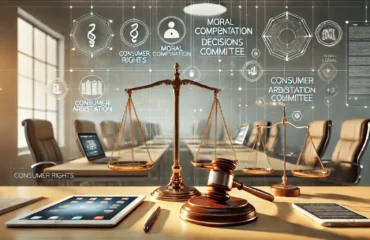 Tüketici Hakem Heyetleri Manevi Tazminat Hakkında Karar Verebilir Mi Tüketici Hakem Heyetleri Manevi Tazminat Hakkında Karar Verebilir Mi