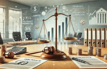 Sigorta Tahkim Komisyonunda Parasal Sınırlar Değişti