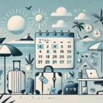 Yıllık İzin İle İlgili Bilmeniz Gerekenler