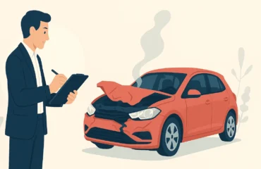 HASARLI ARAÇLARI PERTE ÇIKARTMAK ARTIK DAHA ZOR OLACAK